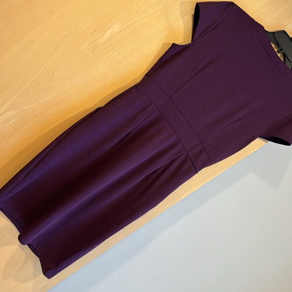 Ceasikery dress M 💜 pockets! - Picture 5 of 6